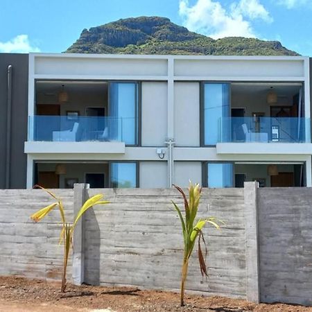 Bois Mapou Self Catering Apartments Unit 201 Rivière Noire Exterior foto