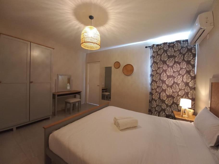 Bois Mapou Self Catering Apartments Unit 201 Rivière Noire Exterior foto